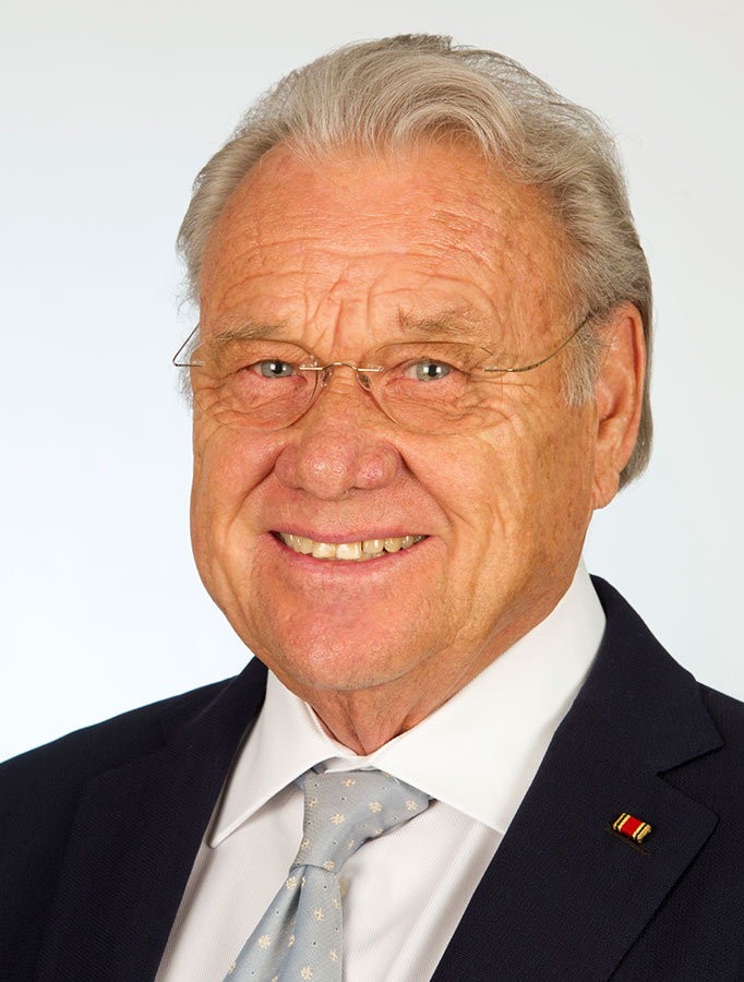 Joachim Rüsenberg