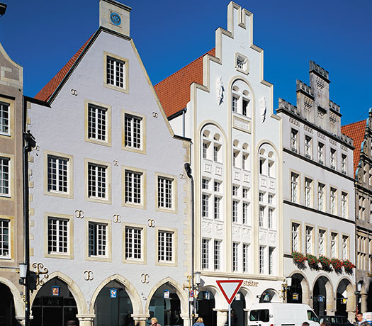 Prinzipalmarkt